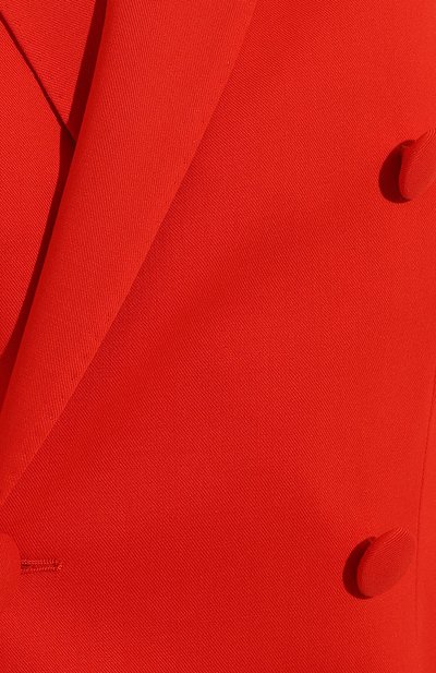 Шерстяной жакет GOOROO, арт. JT002-3000-600-S23, фото 5