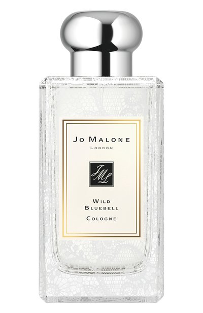 Одеколон wild bluebell wild rose (100ml) JO MALONE LONDON, арт. L8CG-01, фото 1