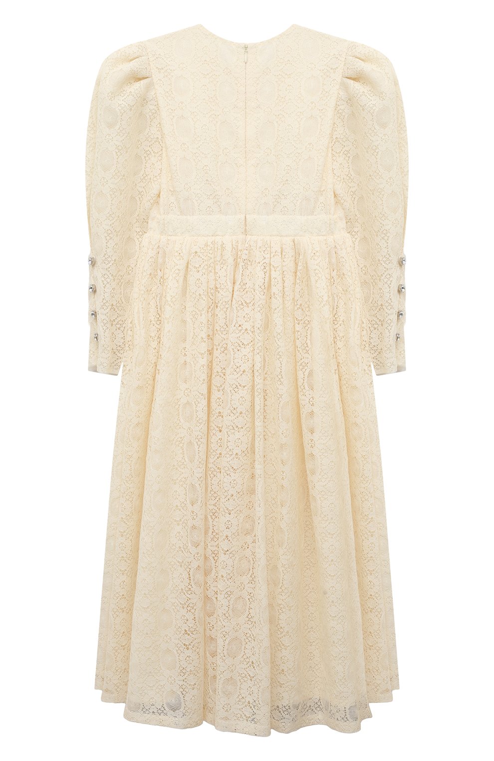 Хлопковое платье ULYANA SERGEENKO, арт. ABL004KD21P (1127б21), фото 2