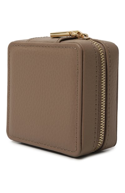 Кожаный футляр для украшений COCCINELLE, арт. E2 QI0 15 01 01, фото 2