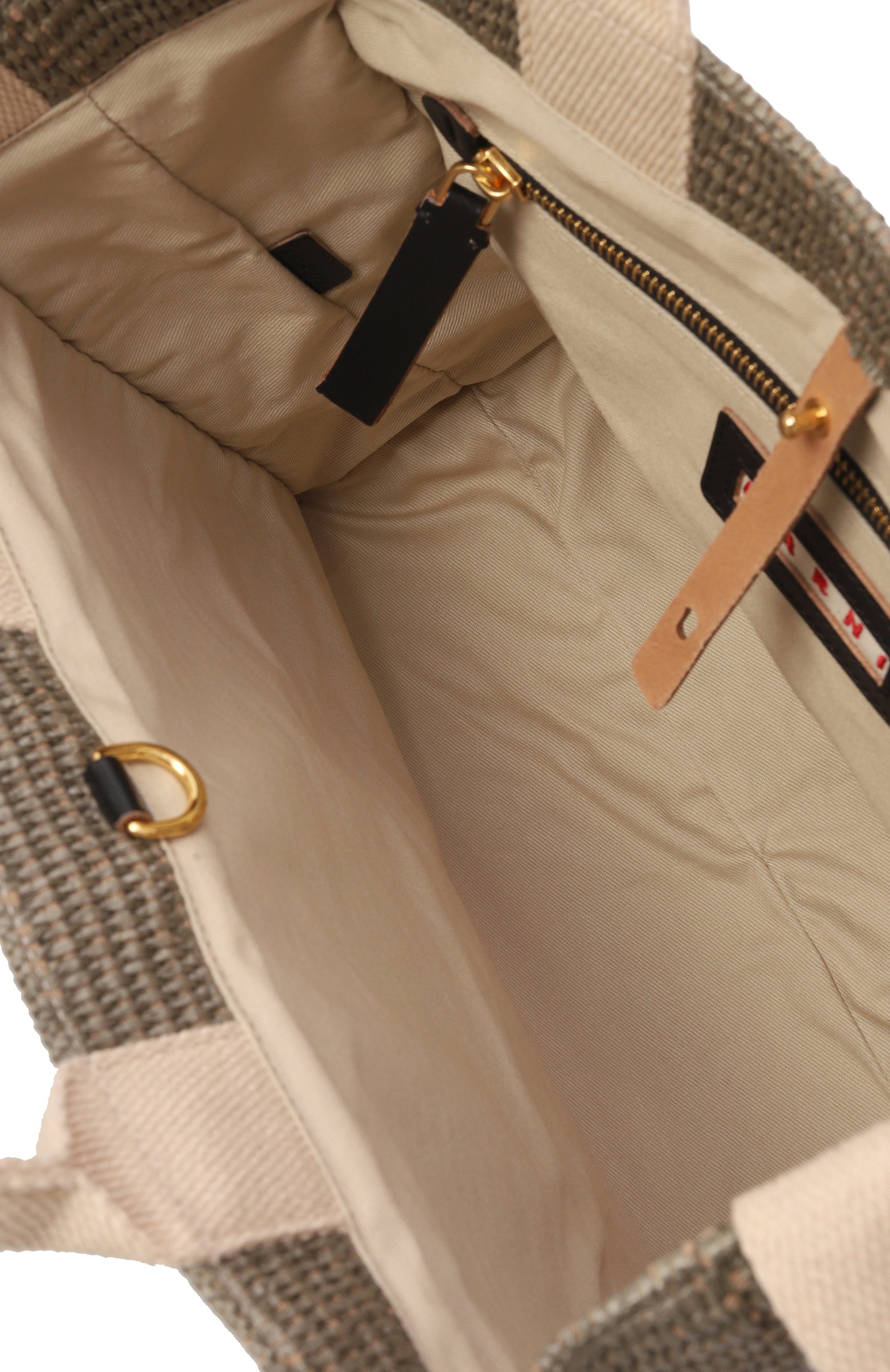 Сумка-тоут MARNI, арт. SHMP0077U0/P3860, фото 5