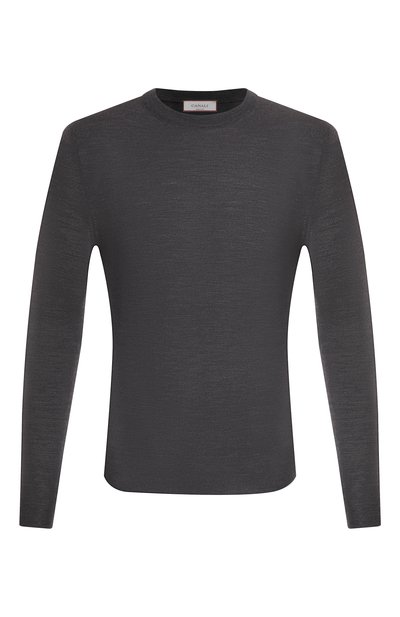 Мужской шерстяной джемпер CANALI, арт. C0012/MK01149