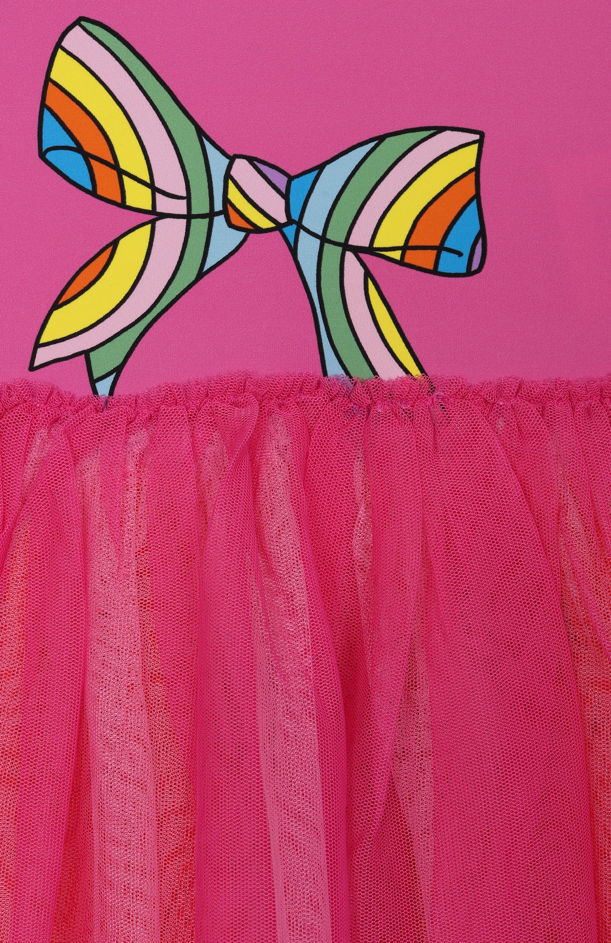 Платье STELLA MCCARTNEY, арт. TX1C00, фото 3