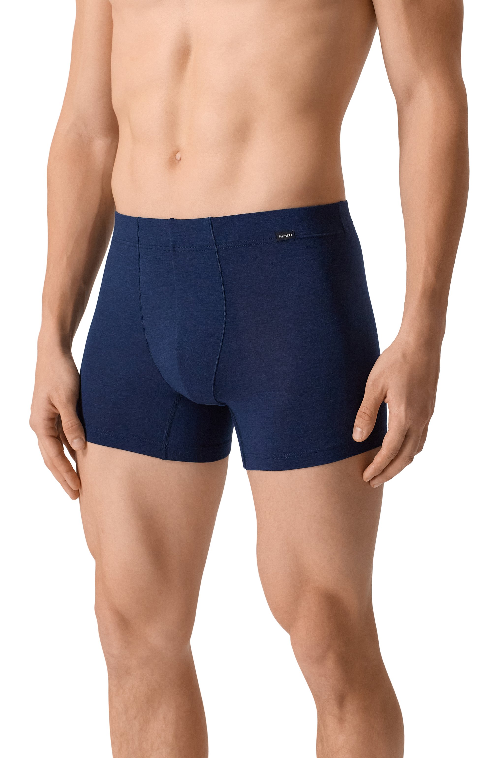 Боксеры из вискозы HANRO, арт. 073206, фото 2