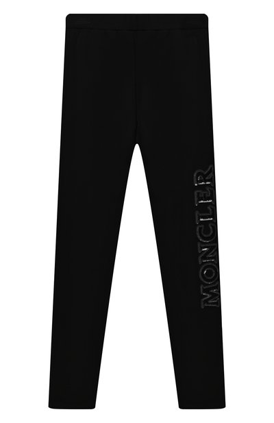 Леггинсы MONCLER, арт. F2-954-8H721-10-829F4/12-14A, фото 1