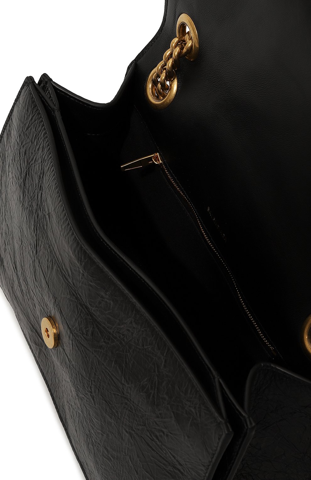 Сумка crush medium BALENCIAGA, арт. 785602/210IT, фото 5