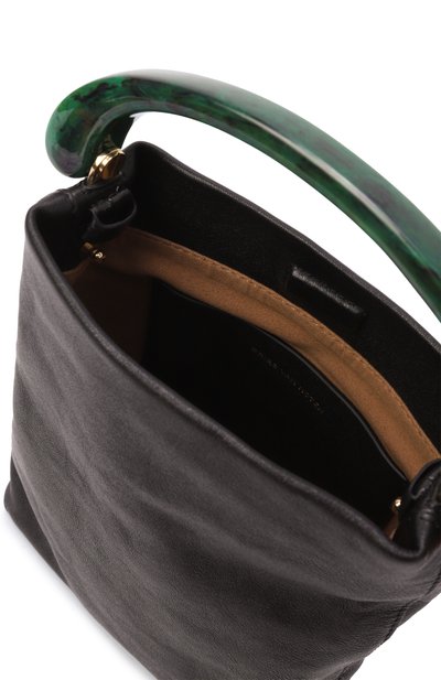 Сумка DRIES VAN NOTEN, арт. 261-011523/0116, фото 5