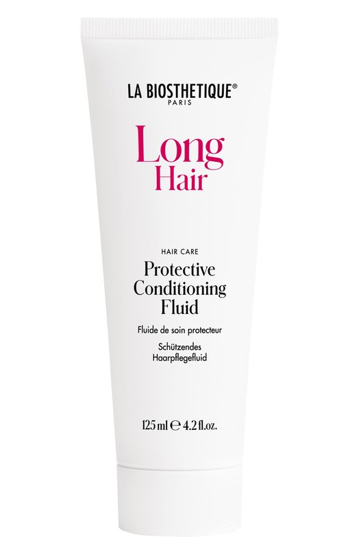 фото Защитный кондиционирующий флюид (125ml) la biosthetique