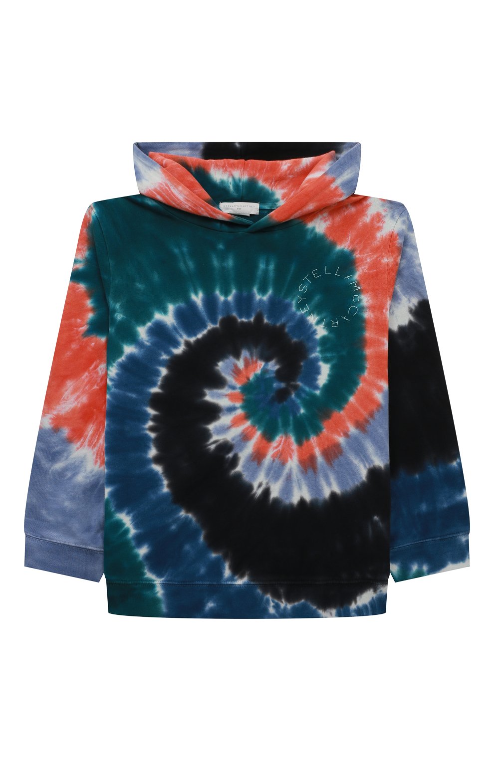 Комплект из худи и брюк STELLA MCCARTNEY, арт. 8Q3MJ0, фото 2