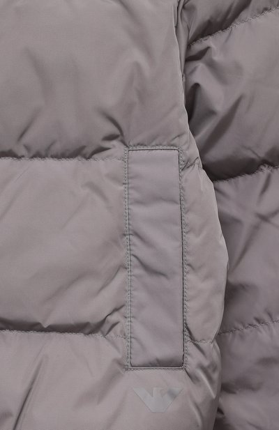 Утепленная куртка EMPORIO ARMANI, арт. 6D4BJ8/1NTDZ, фото 3
