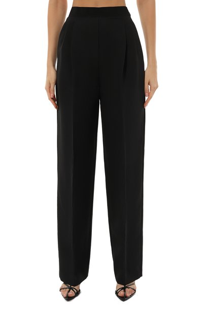 Брюки из шерсти и шелка AGREEG, арт. 24042878, фото 3