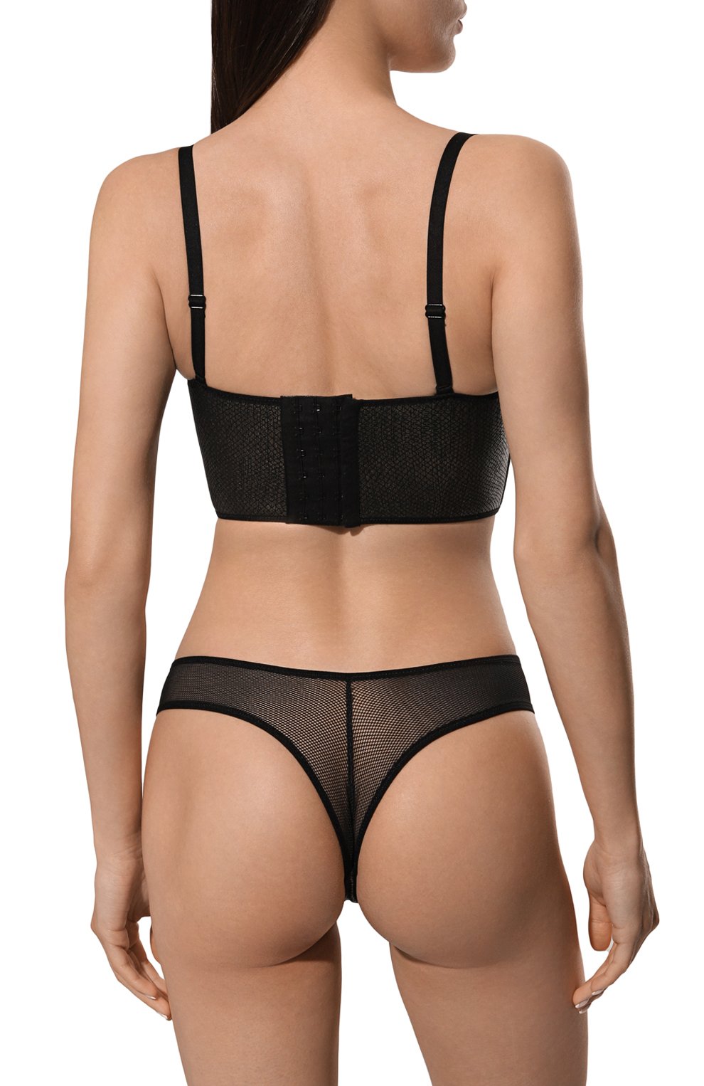 Трусы-стринги CHANTELLE X, арт. C04GG0, фото 3