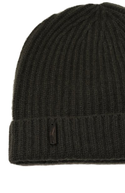 Кашемировая шапка CORNELIANI, арт. 940316-9425185, фото 3