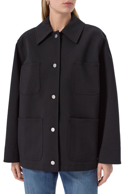 Куртка THEORY, арт. P0104112, фото 3