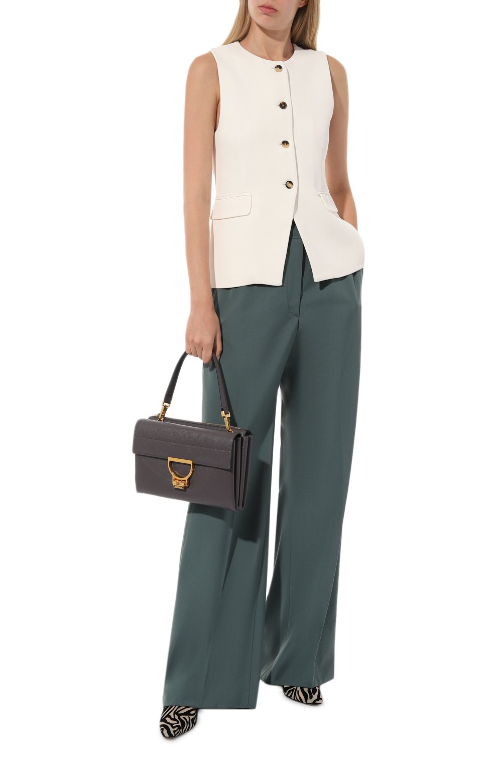 Сумка arlettis COCCINELLE, арт. E1 MD5 12 01 01, фото 7