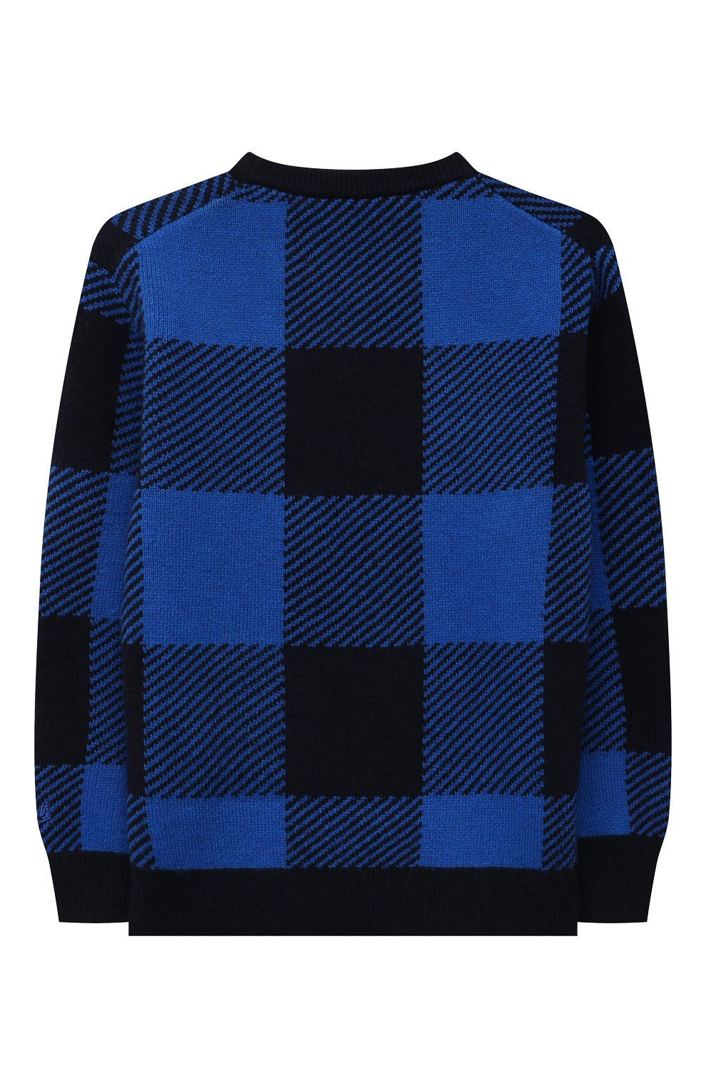 Пуловер MC2 SAINT BARTH, арт. STBK D0UGLAS P/D0U0003/01320C/4-8, фото 2