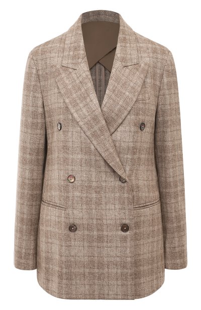 Женский кашемировый жакет MVST, арт. JACKETDBLP302268-2/1