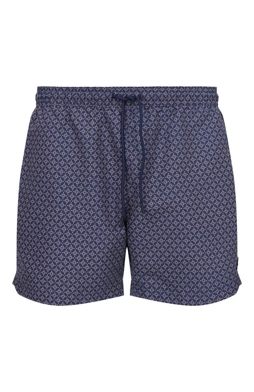 Плавки-шорты BOSS 50518968 Синий 50518968