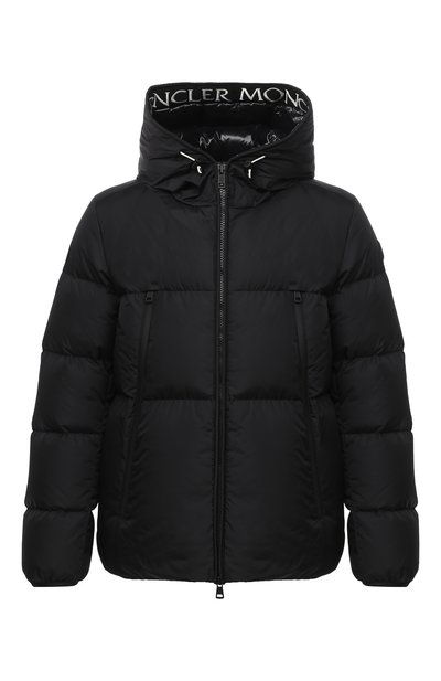 Пуховик montcla MONCLER, арт. F2-091-1B569-00-C0300, фото 1