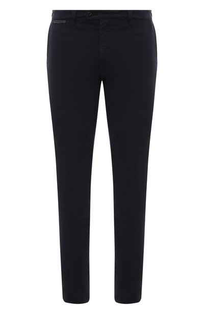 Хлопковые брюки ELEVENTY, арт. G70PAND01 TET0G002, фото 1