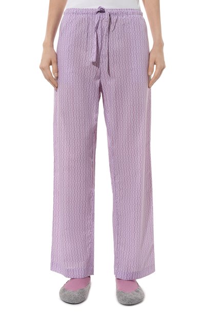 Хлопковая пижама DEREK ROSE, арт. 2012/NELS103, фото 5