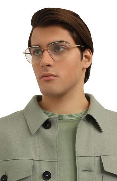 Оправа SAINT LAURENT, арт. SL 646/F 003, фото 3