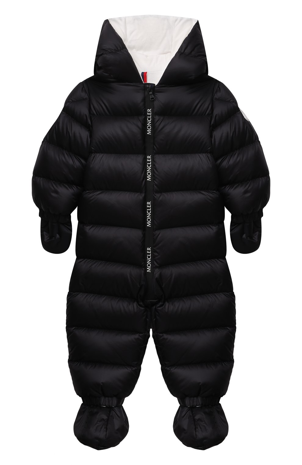 Комбинезон MONCLER, арт. G2-951-1G519-00-53048/12-18M, фото 1