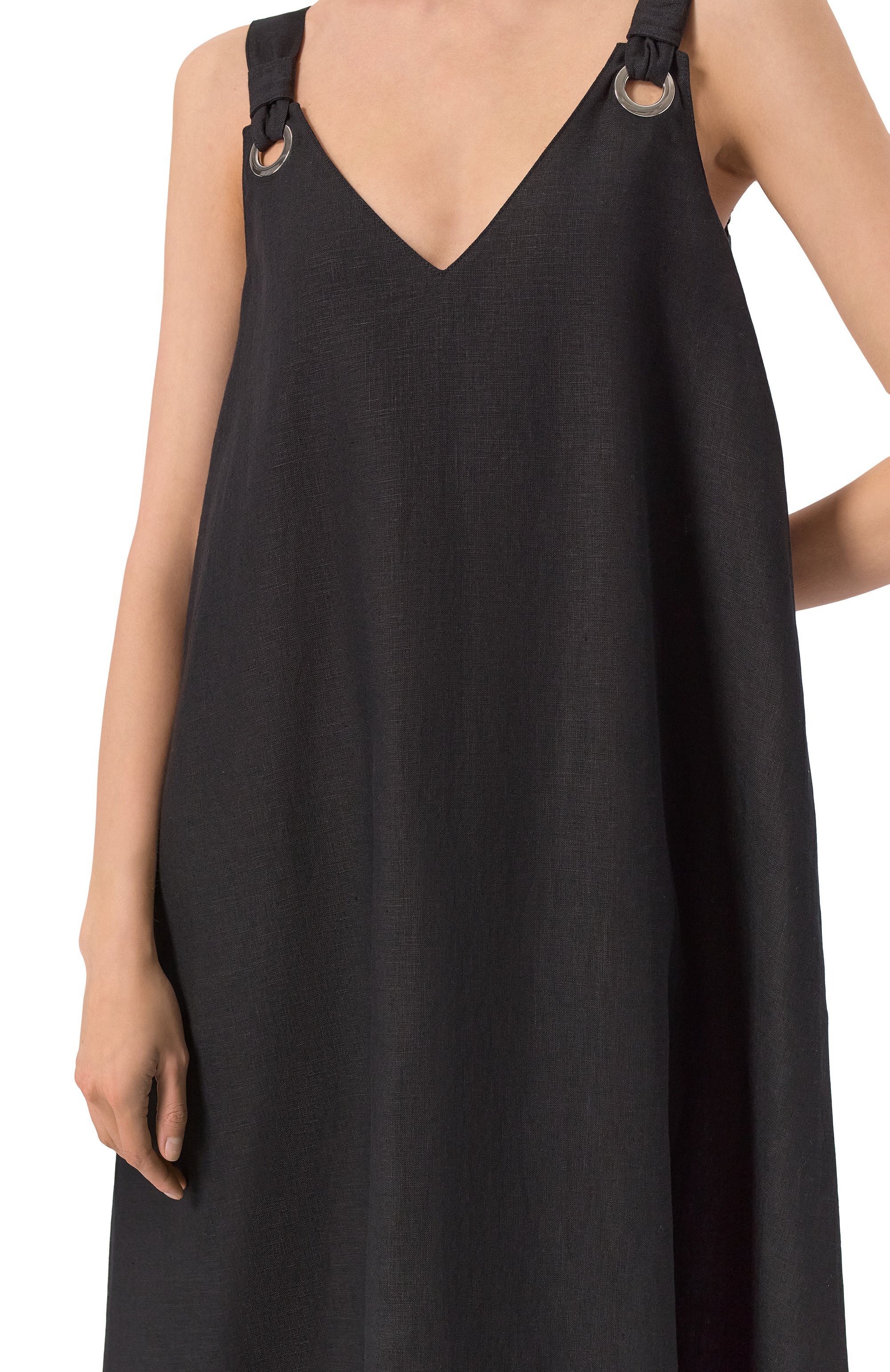 Льняное платье MVST, арт. TXBEL-Y095-3/T1548, фото 5