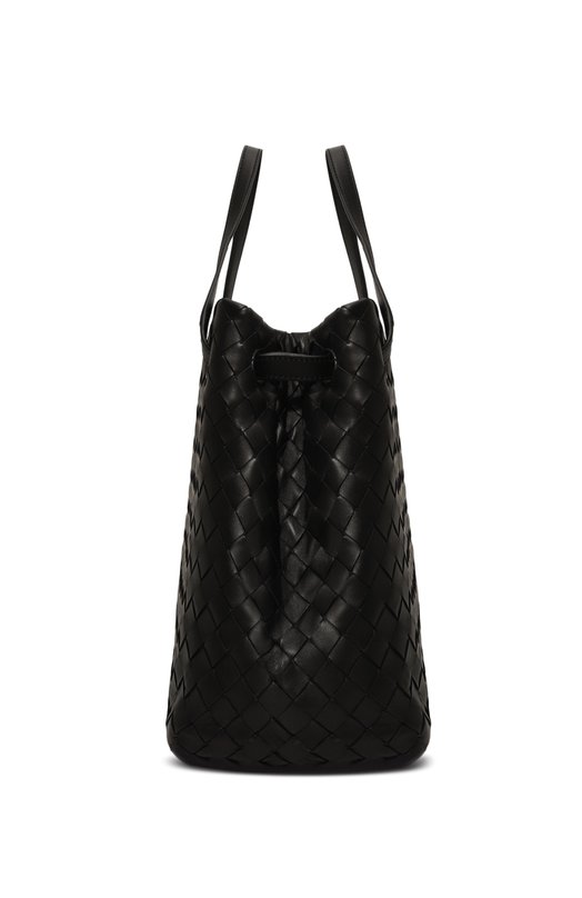 Сумка Bottega Veneta 600510/V3UH3 Чёрный  600510/V3UH3 Фото 4