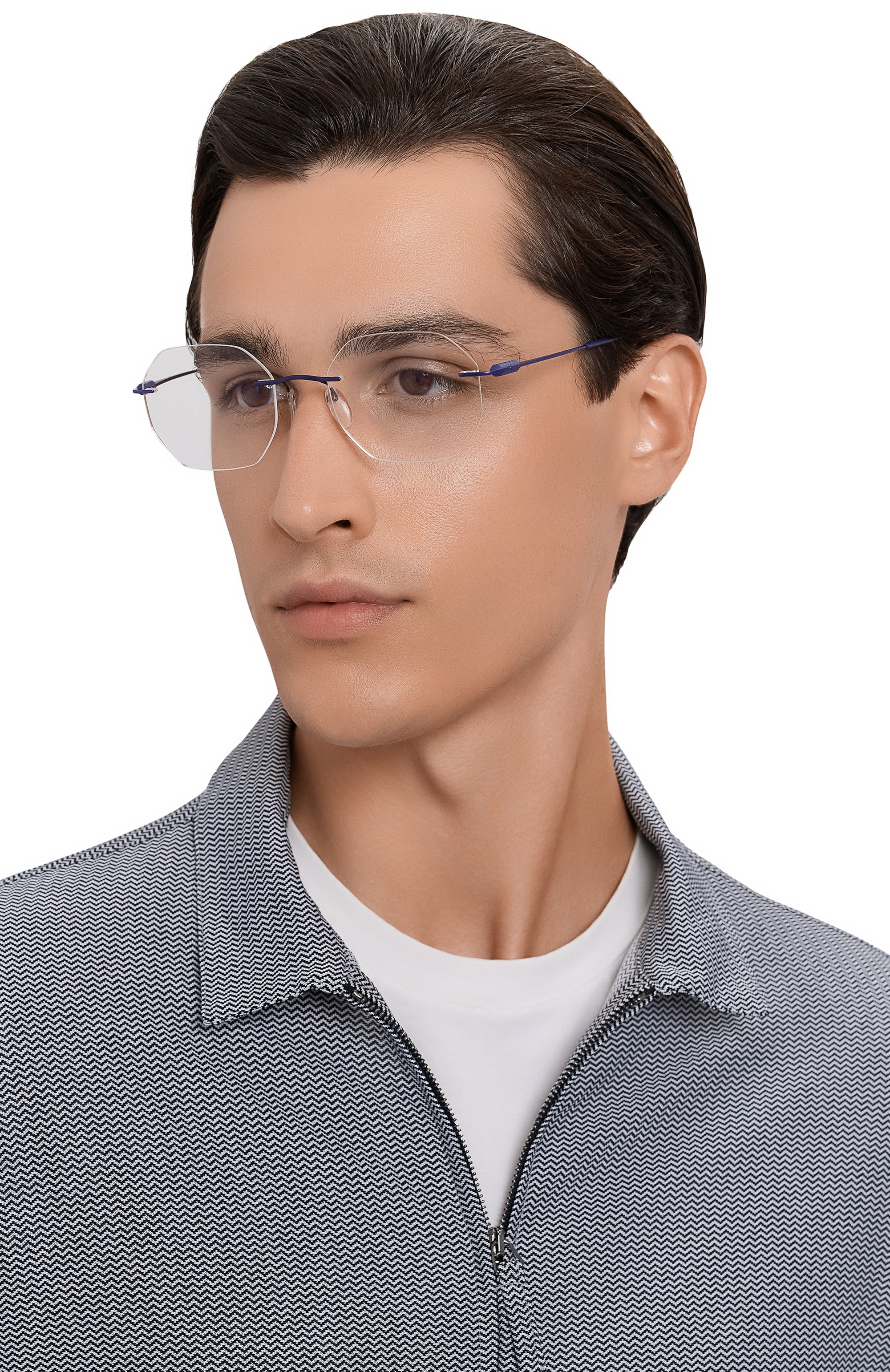 Оправа SILHOUETTE, арт. 5561/4640, фото 2