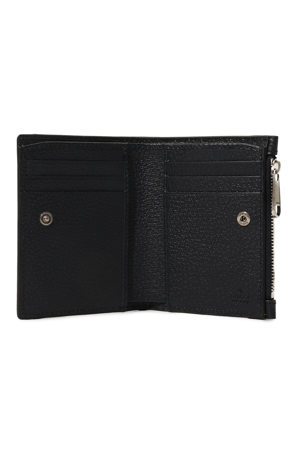 Портмоне GUCCI, арт. 760238/UULBN, фото 3