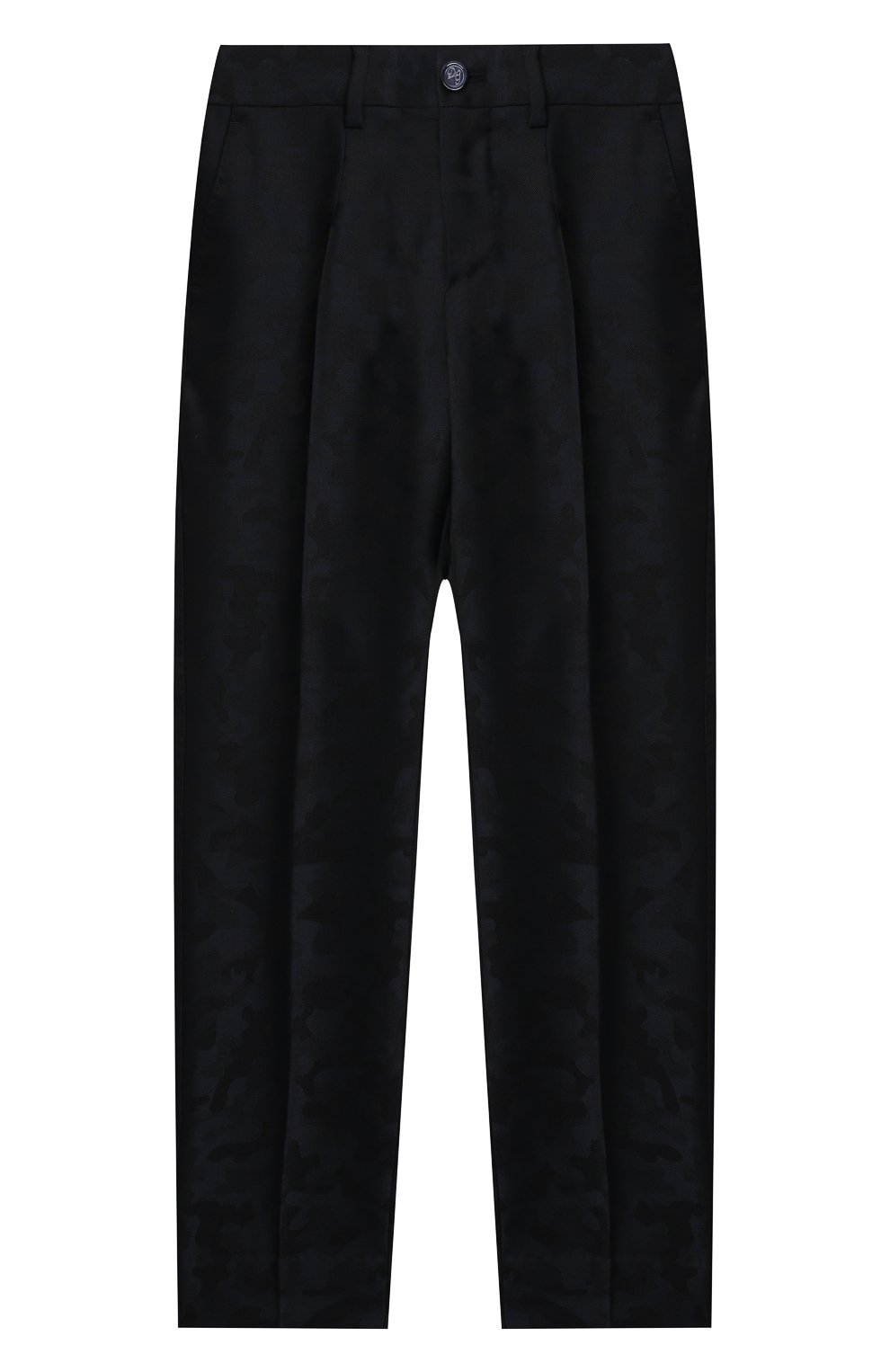 Шерстяной костюм DOLCE & GABBANA, арт. L41U64/FJ2B4/2-6, фото 5