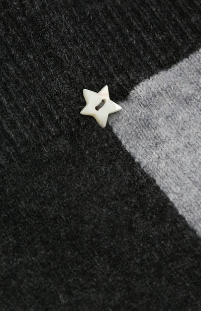 Кашемировые носки LORENA ANTONIAZZI, арт. A2094CZ001/1175, фото 2