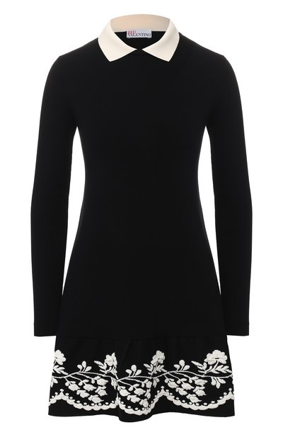 Женское мини-платье REDVALENTINO, арт. TR3KDB41/4US