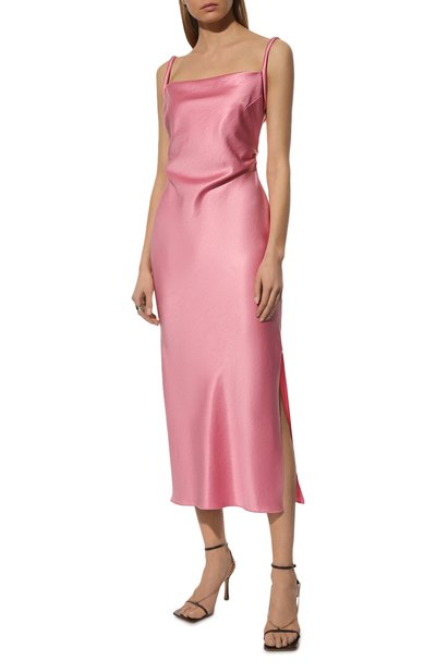 Платье NANUSHKA, арт. NW22RSDR01132, фото 2