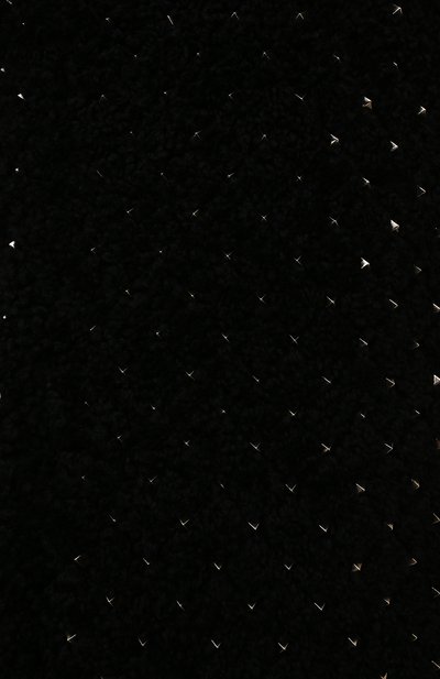 Меховой жилет из овчины VALENTINO, арт. QF3FC2266SF, фото 5