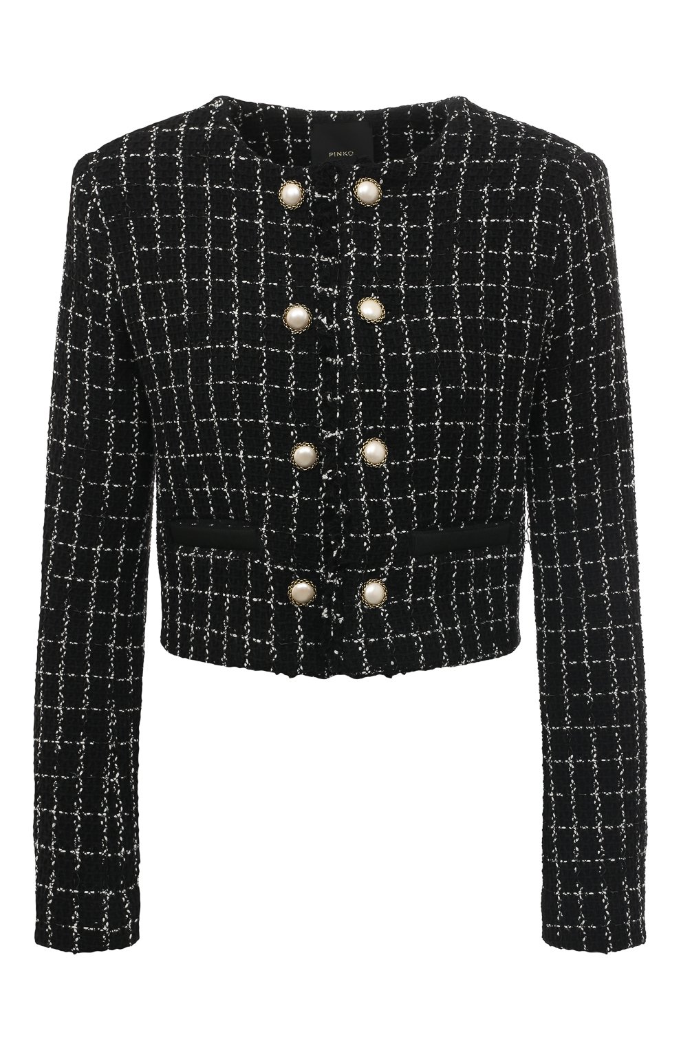 Жакет PINKO, арт. 100944-A0I0, фото 1