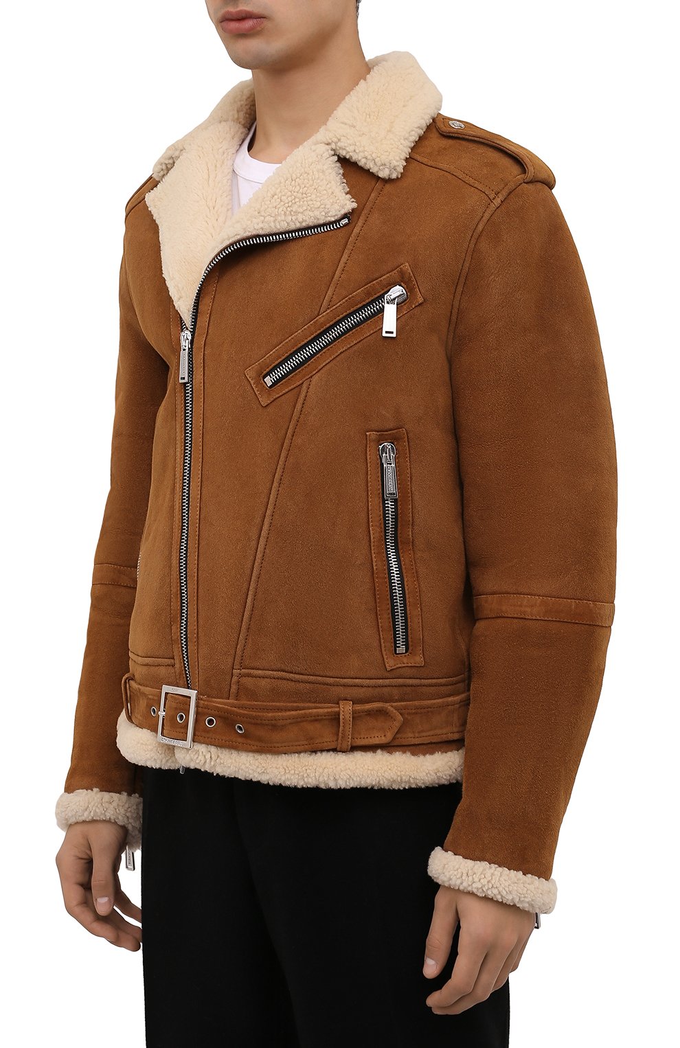 Дубленка DSQUARED2, арт. S71AN0323/SY1575, фото 3