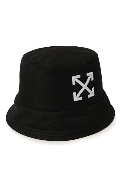 Хлопковая панама OFF-WHITE, арт. OWLB021C99FAB0011001, фото 1