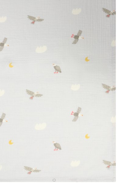 Муслиновая пеленка BUBA KIDS, арт. BKMUSSW56, фото 3