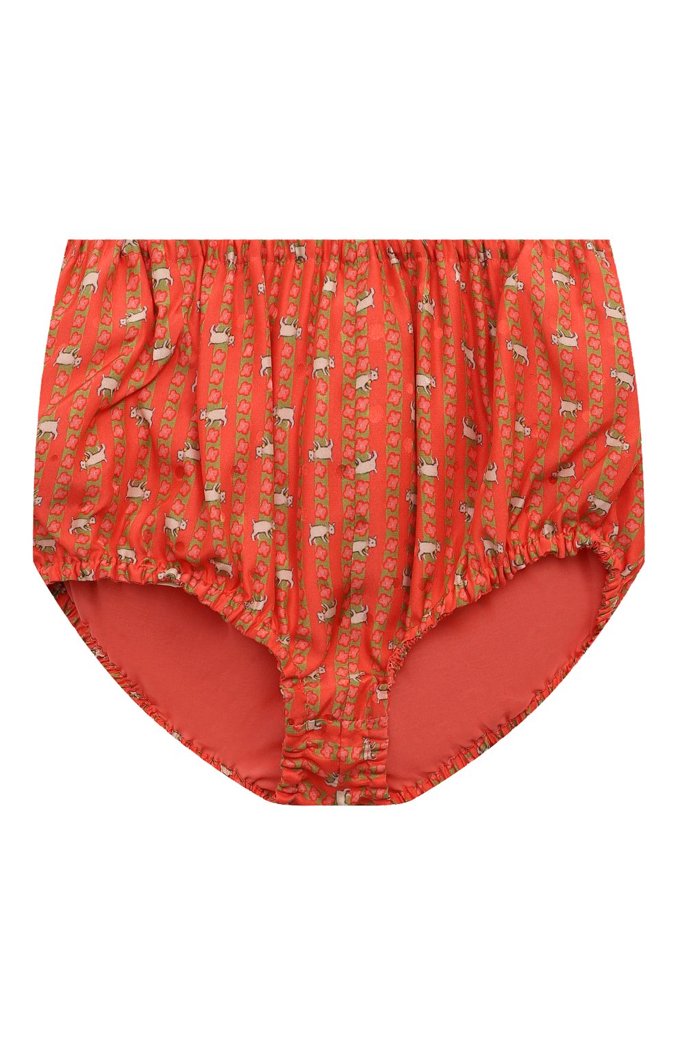 Комплект из платья и шорт ULYANA SERGEENKO, арт. ABM018KD23P (0347Б23), фото 4