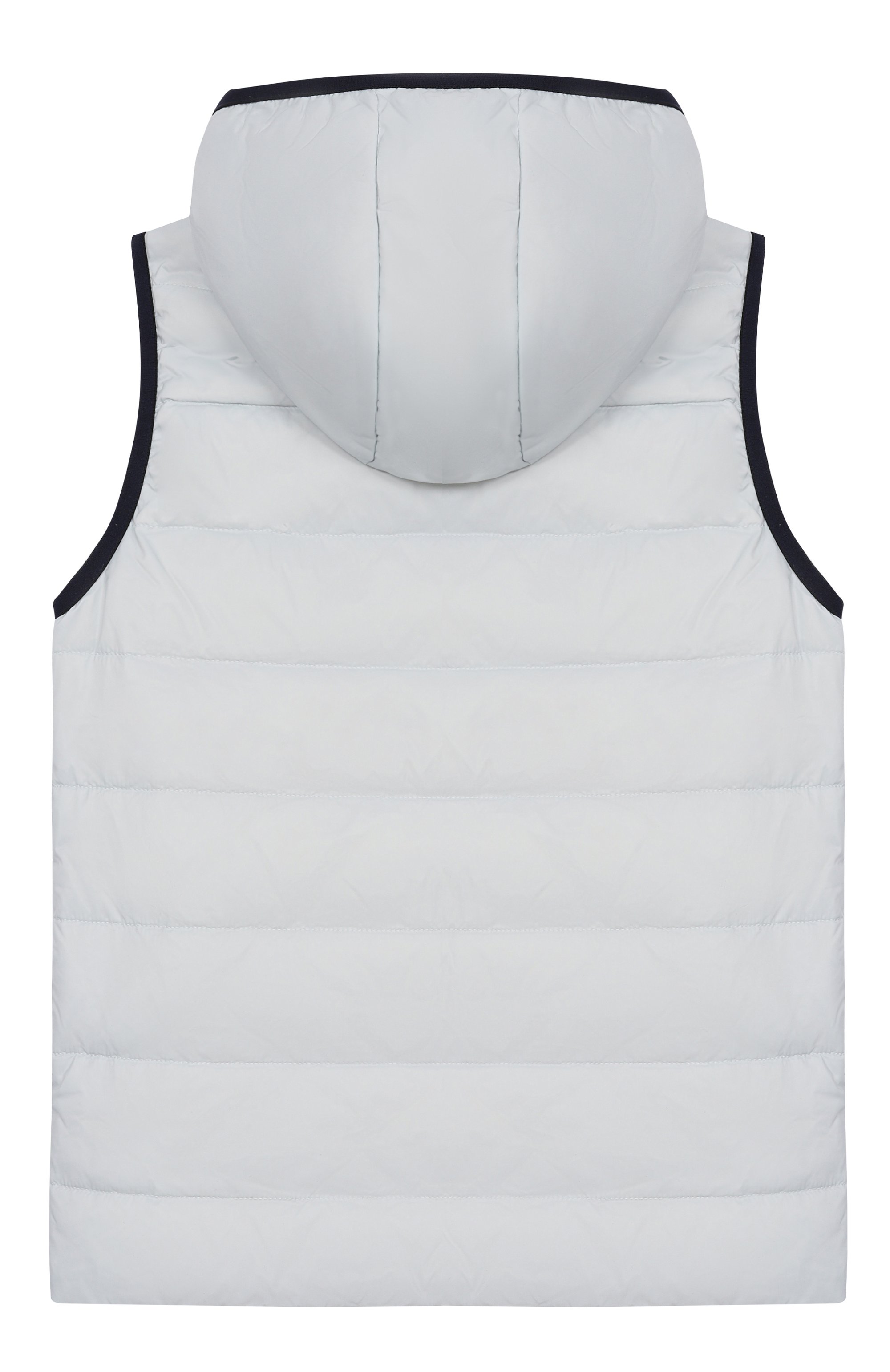 Двусторонний жилет BOSS, арт. J52395, фото 2