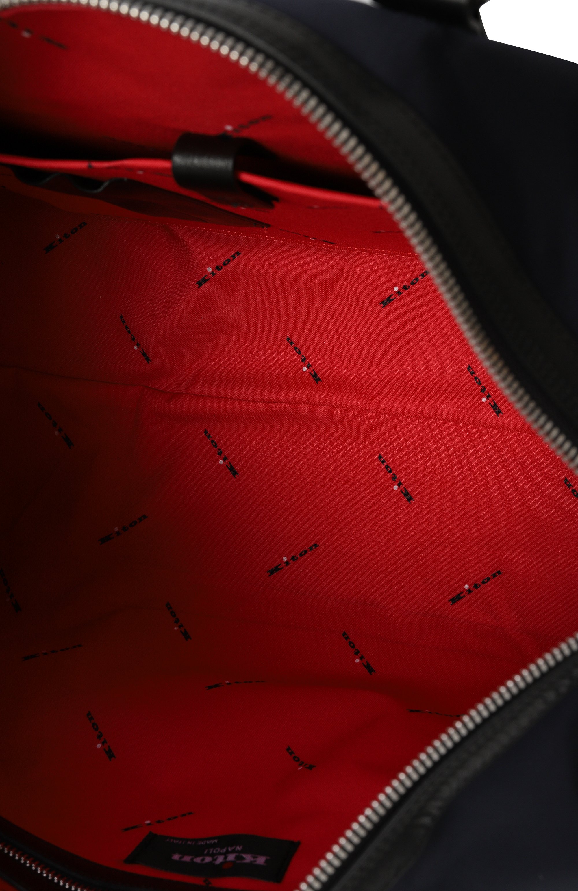 Сумка KITON, арт. UBA0020N01047, фото 5