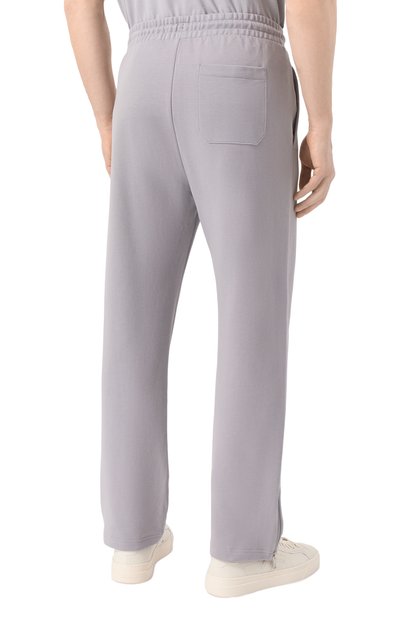 Хлопковые брюки HUGO BLUE, арт. 50522373, фото 4