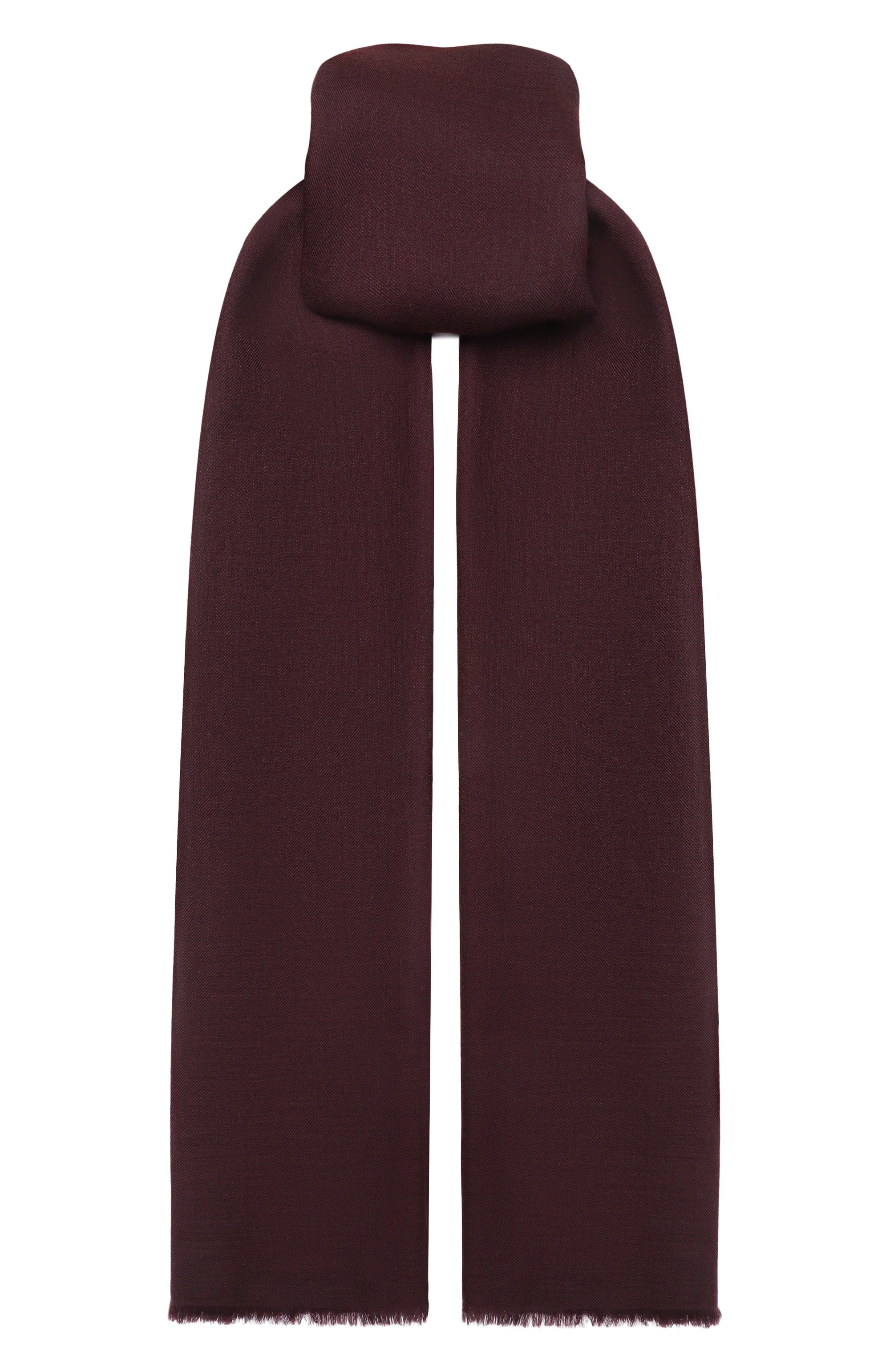 Кашемировый шарф MVST, арт. 81588/10, фото 1