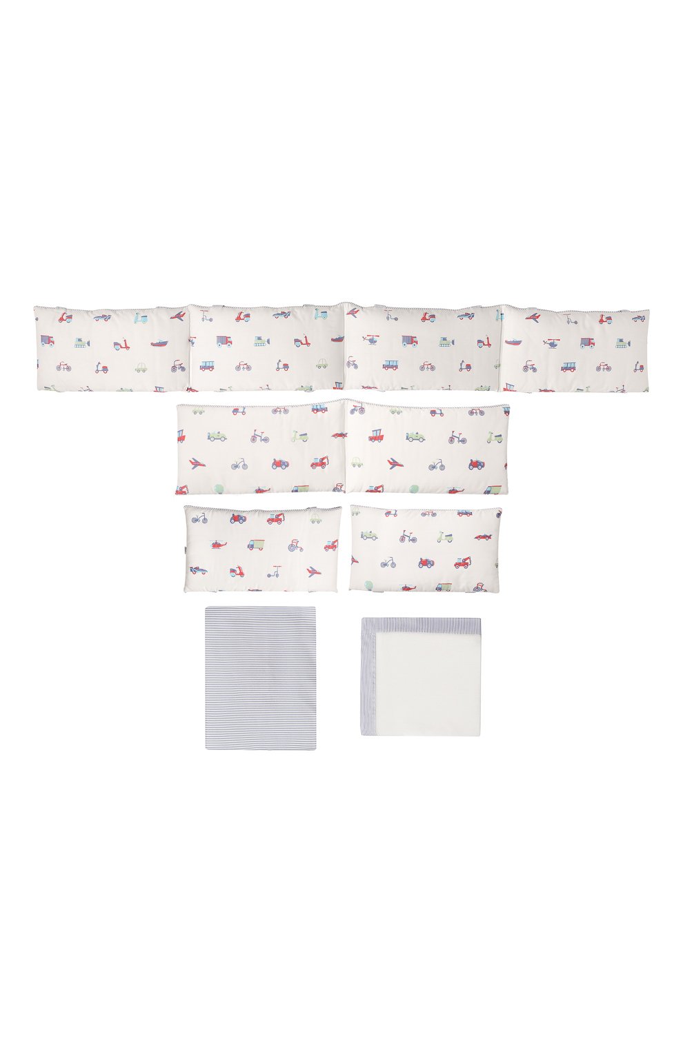 Комплект для кровати A&A BABY GLAM, арт. FB 010119, фото 1