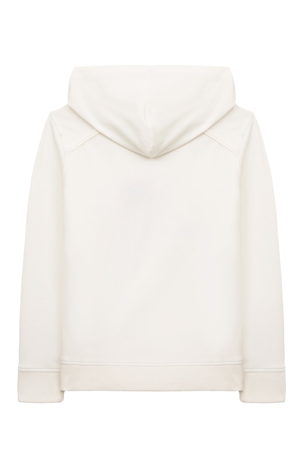 Хлопковое худи STEFANO RICCI JUNIOR, арт. KY01032FCC/Y23350, фото 2