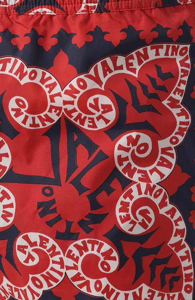 Плавки-шорты VALENTINO, арт. RV3UH028VKT, фото 5