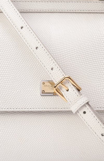 Сумка sicily large DOLCE & GABBANA, арт. BB6002/A1095, фото 3