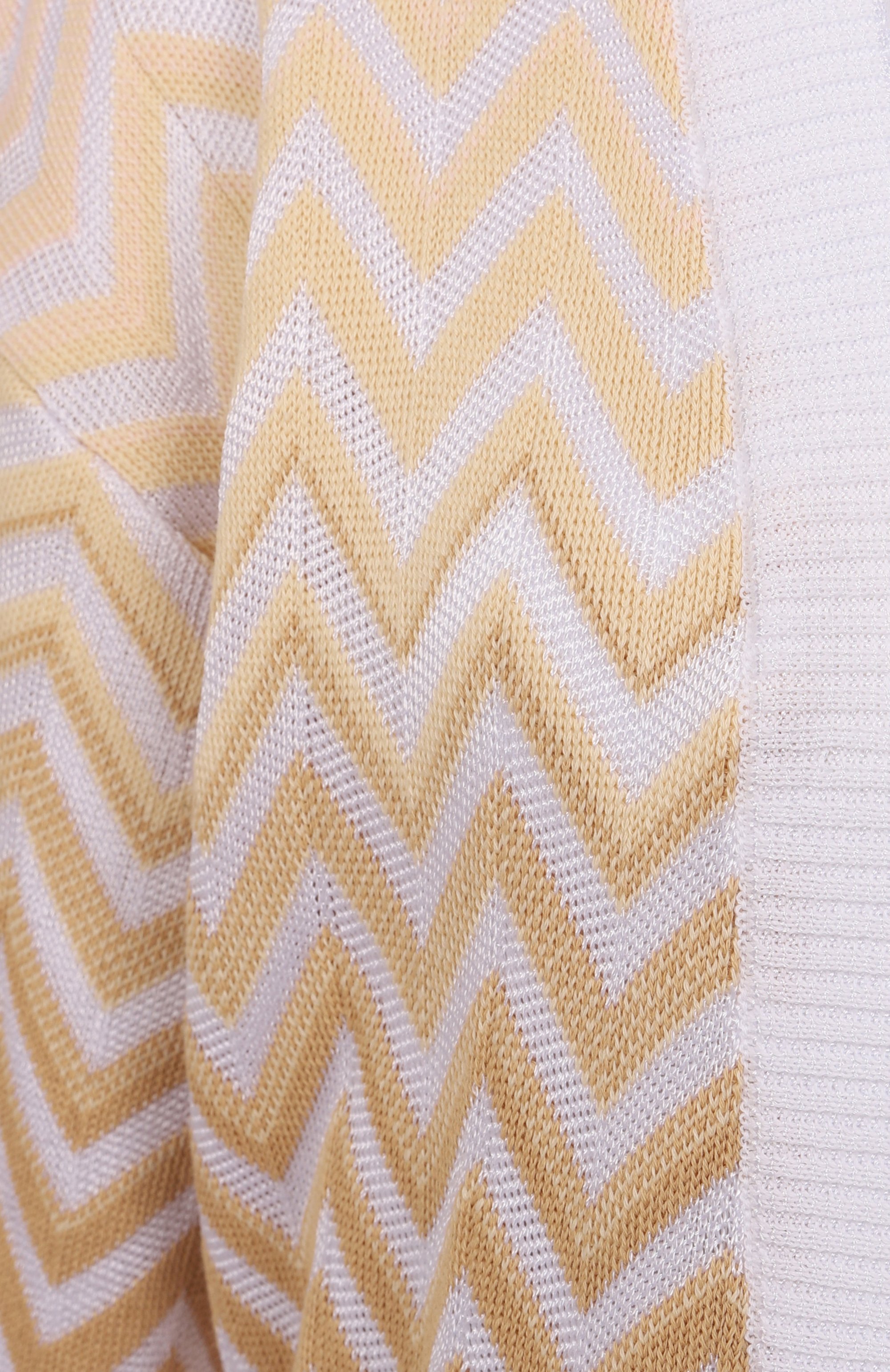 Кардиган из вискозы и хлопка MISSONI, арт. DS25SM07/BK044V, фото 6